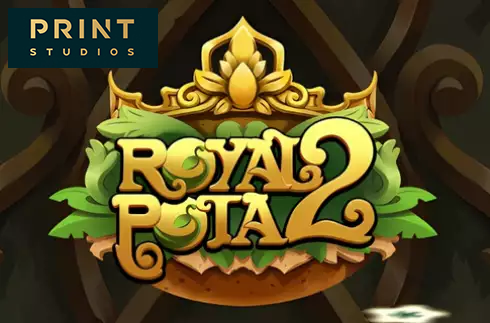 Royal Potato 2